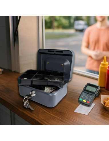 Kasetka 15.2x11.8x7,5cm 1067612 saska garden