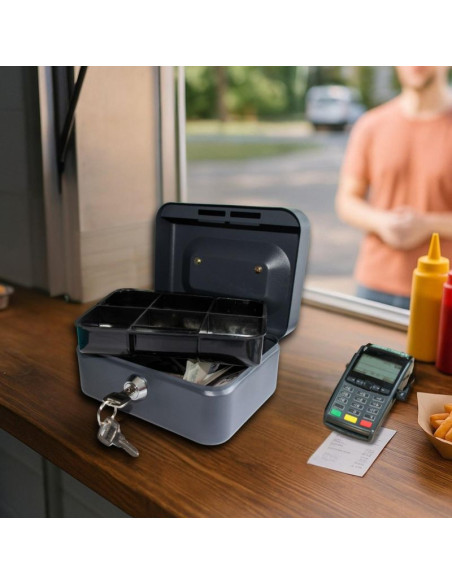 Kasetka 15.2x11.8x7,5cm 1067612 saska garden