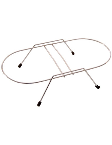 Miska dla psa i kota stal nierdzewna 2x550ml