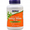 Ginkgo Biloba - Miłorząb Japoński ekstrakt  (200 kaps.)