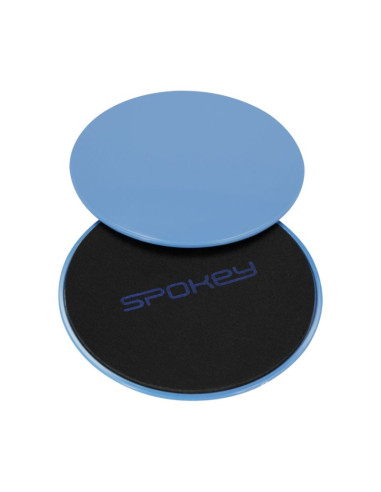 Dysk do ćwiczeń spokey slidi 943396