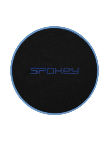 Dysk do ćwiczeń spokey slidi 943396