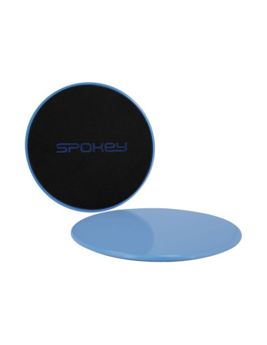 Dysk do ćwiczeń spokey slidi 943396