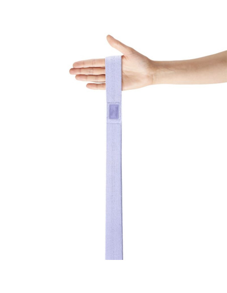 Oporowa guma materiałowa light spokey coti flex