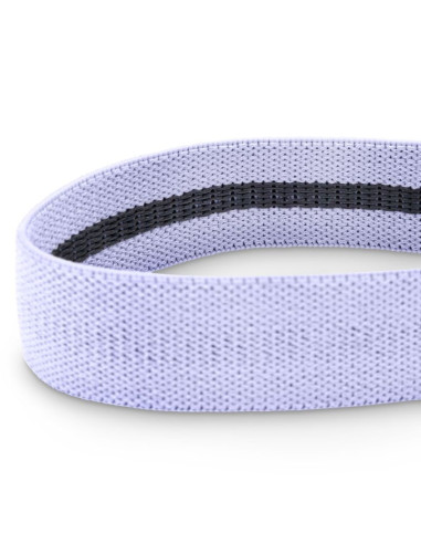 Oporowa guma materiałowa light spokey coti flex