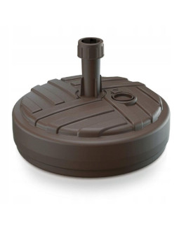 Podstawa do parasola umbrella base okrągła umbra