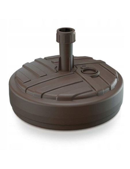 Podstawa do parasola umbrella base okrągła umbra