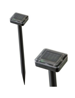 Odstraszacz ultradźwiękowy na mrówki solarny grundig 2