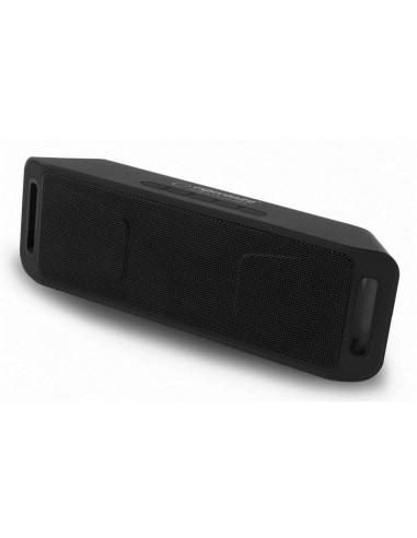 Głośniki bluetooth esperanza folk ep126kk (kolor czarny)