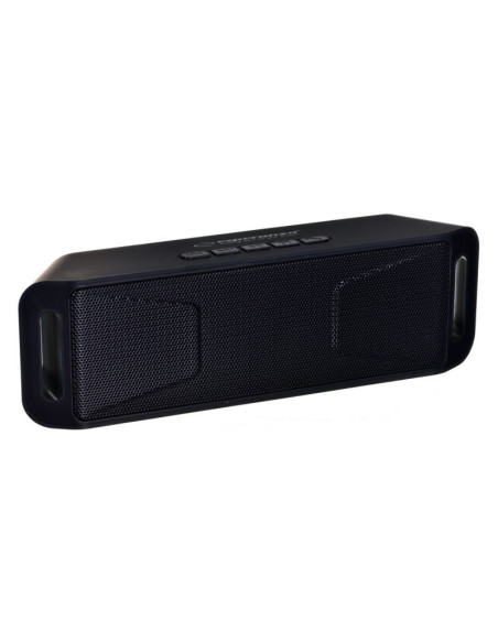 Głośniki bluetooth esperanza folk ep126kk (kolor czarny)