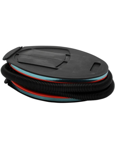 Pompka nożna mieszkowa do materacy 3 litr camp active