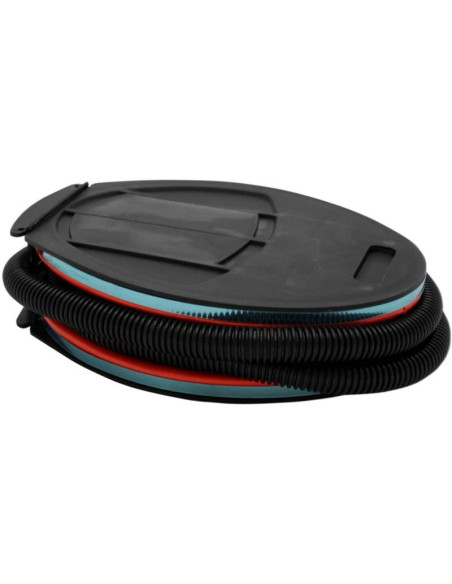 Pompka nożna mieszkowa do materacy 3 litr camp active