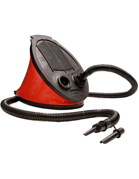 Pompka nożna mieszkowa do materacy 3 litr camp active