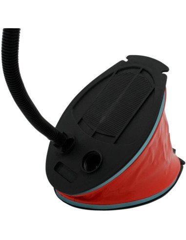 Pompka nożna mieszkowa do materacy 3 litr camp active