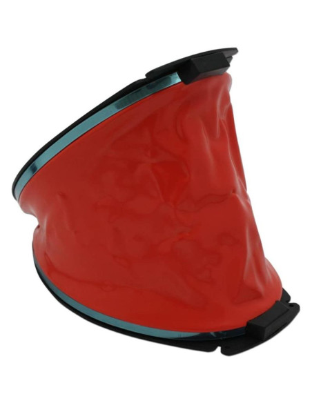 Pompka nożna mieszkowa do materacy 3 litr camp active