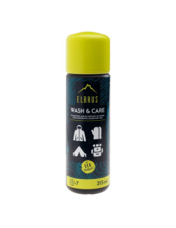 Wash & care 315 ml