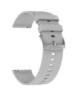 Pasek do smartwatch giewont supernova gw330 gwp330-2 - flow grey