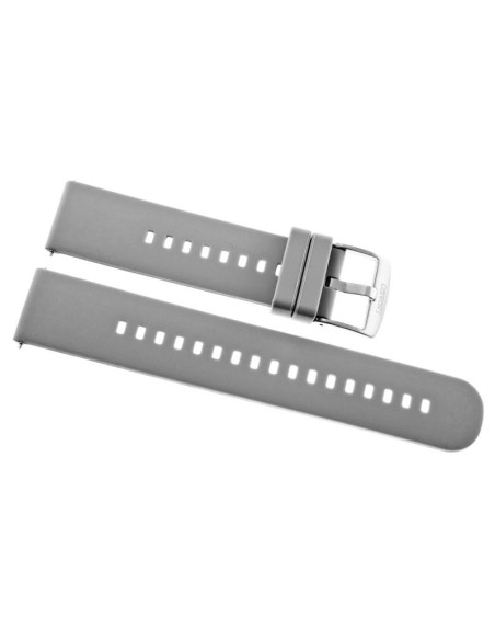 Pasek do smartwatch giewont supernova gw330 gwp330-2 - flow grey