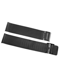 Bransoleta do smartwatcha giewont supernova gw330 gwb330-3 - black 2