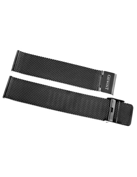 Bransoleta do smartwatcha giewont supernova gw330 gwb330-3 - black