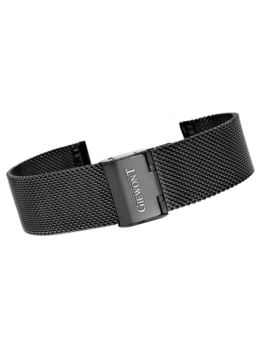 Bransoleta do smartwatcha giewont supernova gw330 gwb330-3 - black