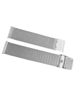 Bransoleta do smartwatcha giewont supernova gw330 gwb330-2 - silver 2