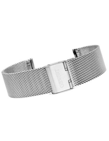 Bransoleta do smartwatcha giewont supernova gw330 gwb330-2 - silver