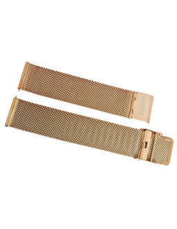 Bransoleta do smartwatcha giewont supernova gw330 gwb330-1 - rose gold 2