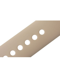 Pasek do smartwatcha damskiego veltori vt360 20mm vtp360 2