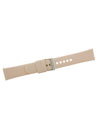 Pasek do smartwatcha damskiego veltori vt360 20mm vtp360