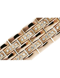 Bransoleta do smartwatcha damskiego veltori vt350 18mm vtb350 2