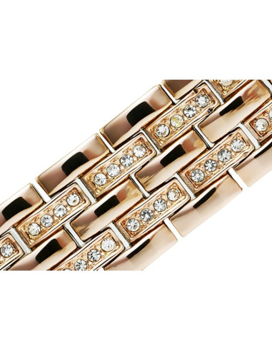 Bransoleta do smartwatcha damskiego veltori vt350 18mm vtb350