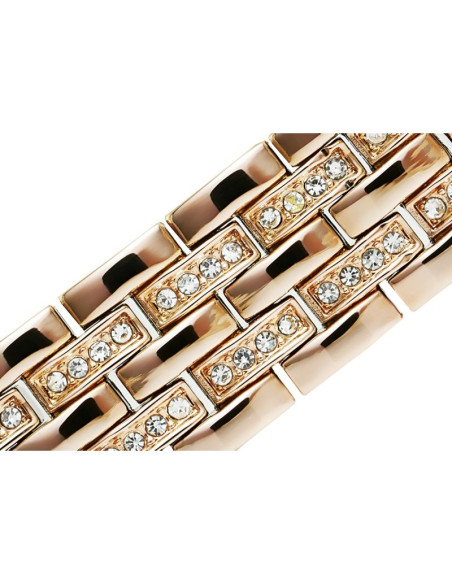 Bransoleta do smartwatcha damskiego veltori vt350 18mm vtb350