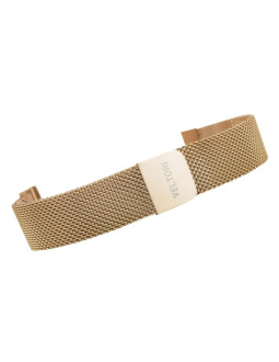 Bransoleta do smartwatcha damskiego veltori vt340 16mm vtb340