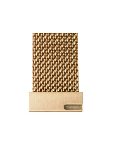 Bransoleta do smartwatcha damskiego veltori vt340 16mm vtb340