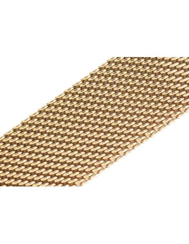 Bransoleta do smartwatcha damskiego veltori vt340 16mm vtb340