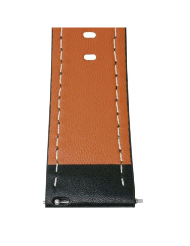 Pasek do smartwatcha męskiego veltori vt100 22mm vtp400