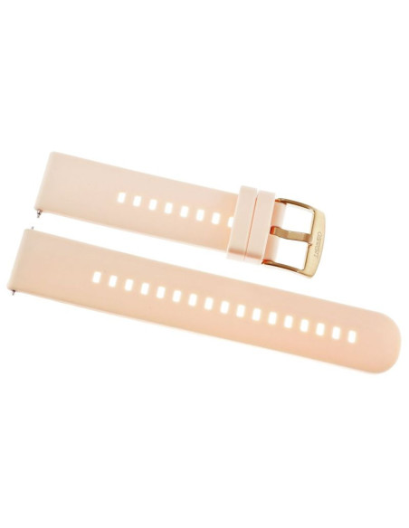 Pasek do smartwatch giewont supernova gw330 gwp330-1 - powder pink