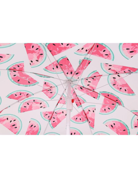 Parasol plażowo balkonowy 160cm arbuz 1048789