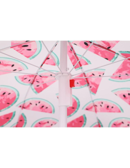 Parasol plażowo balkonowy 160cm arbuz 1048789