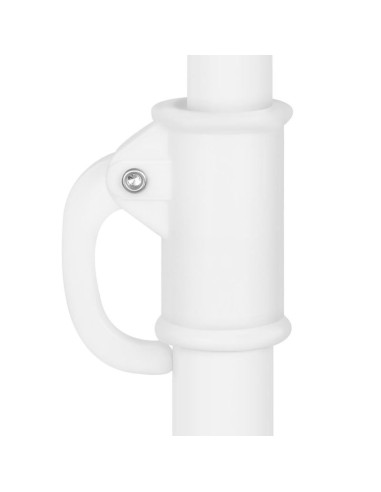 Parasol plażowo balkonowy 160cm arbuz 1048789