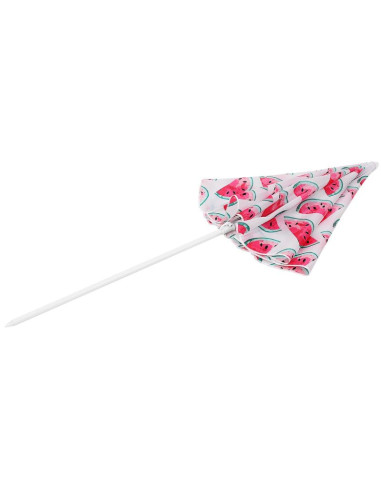 Parasol plażowo balkonowy 160cm arbuz 1048789