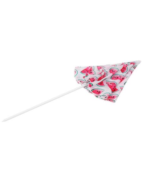 Parasol plażowo balkonowy 160cm arbuz 1048789