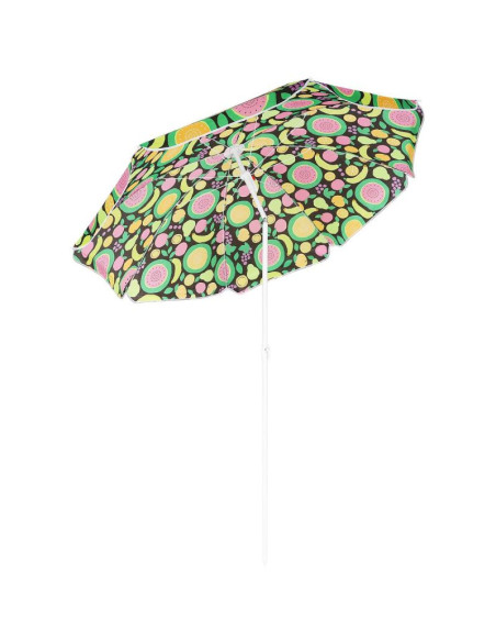 Parasol plażowo balkonowy 160cm mix fruit 1048802