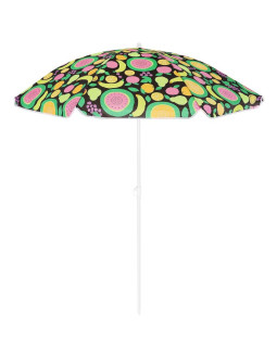 Parasol plażowo balkonowy 160cm mix fruit 1048802 2