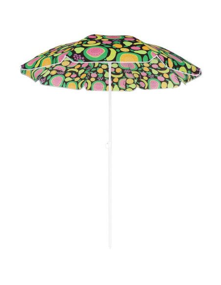 Parasol plażowo balkonowy 160cm mix fruit 1048802
