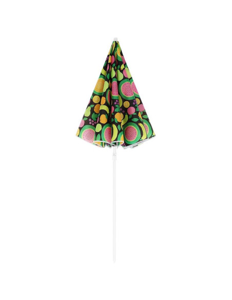 Parasol plażowo balkonowy 160cm mix fruit 1048802