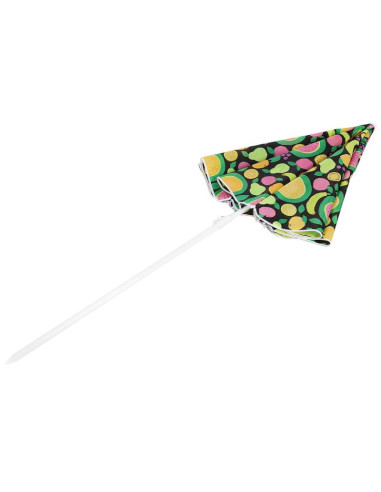 Parasol plażowo balkonowy 160cm mix fruit 1048802