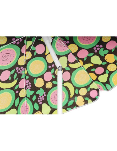 Parasol plażowo balkonowy 160cm mix fruit 1048802