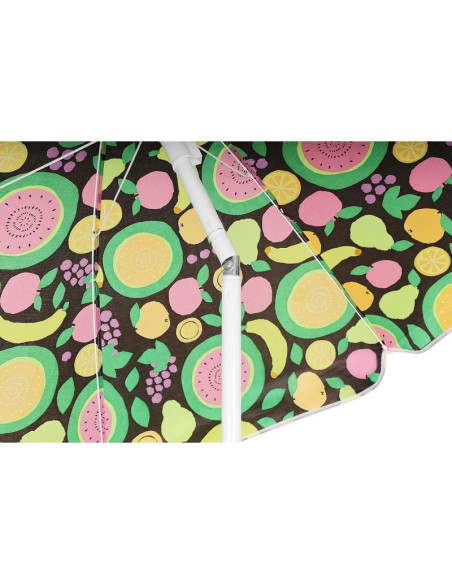 Parasol plażowo balkonowy 160cm mix fruit 1048802